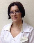 Квашнина Елена Александровна