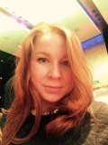 Владимирова Ирина