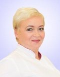Ларина Наталья Александровна