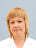 Свирина Татьяна Александровна