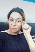 Лазарева Олеся