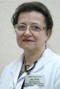 Морозова Наталья Николаевна