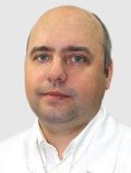 Бударин Михаил Александрович
