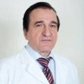 Серебрянский Юрий Евстафьевич