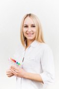 Чулкова Анастасия
