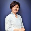 Молчанова Агуния Арутюновна