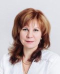 Грищенко Марина Валерьевна