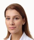 Арустамян Инна Юрьевна