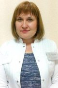 Руденко Мария Викторовна