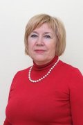Ларионова Галина Васильевна