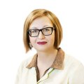 Новикова Анна Валентиновна