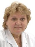 Черей Елена Ивановна