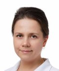 Подшивалова Ольга Юрьевна