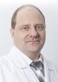Богомолов Андрей Романович