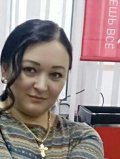 Шевелёва Елена Александровна