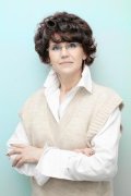 Ивашечкина Валентина Евгеньевна