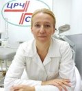 Ромашкина Светлана Владимировна
