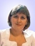 Колбасина Елена Владимировна