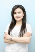 Казимова Самая Абитовна