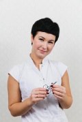 Алфимова Юля