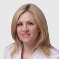 Семёнова Аида Викторовна