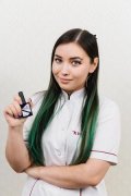 Поливина Екатерина