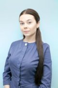Полякова Нина Игоревна