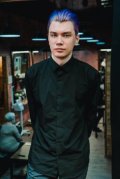 Кочнев Никита