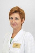 Абелевич Ирина Викторовна