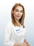 Абрамян-Торосянц Анна Григорьевна