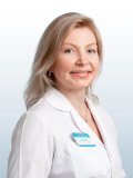 Формесин Инна Валериевна