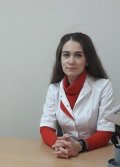 Шамаева Елена Александровна