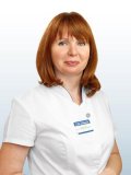 Герасимова Екатерина Владимировна