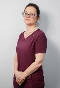 Геллер Елена Андреевна