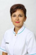 Демьяненко Наталия Владимировна