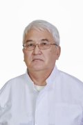 Утегулов Гайдар Сабирович