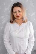 Смирнова Татьяна