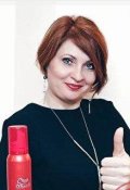 Петрова Елена