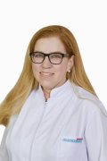 Зубова Наталья Анатольевна
