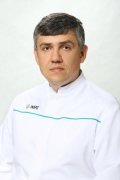 Киселев Алексей Александрович