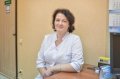 Кашинцева Ирина Германовна