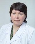 Алферова Ольга Павловна