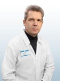 Трубин Михаил Анатольевич