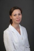 Мусина Кристина Эдуардовна