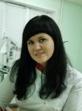 Ананьева Евгения Александровна
