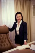 Фоменко Марина Георгиевна