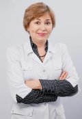 Глущук Оксана Владимировна