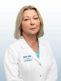 Токина Ирина Викторовна