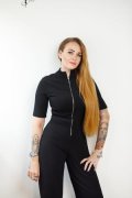 Чикова Елена