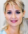 Колмычкова Ксения Сергеевна